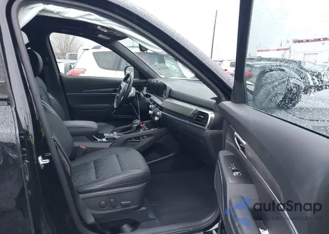 2024 Kia Telluride Sx Prestige X-Line from USA, damaged, VIN 5XYP5DGC2RG509618